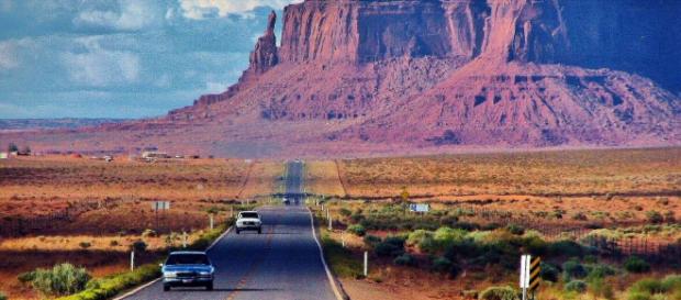 Consejos para conducir | Viajar a Estados Unidos - guias-viajar.com Consejos para conducir | Viajar a Estados Unidos - guias-viajar.com