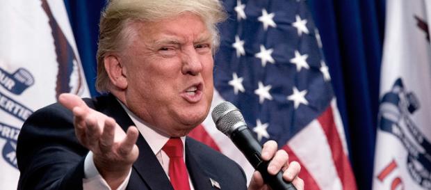 Crece la polémica por el intento de Tump de crear un desfile en su memoria Crece la polémica por el intento de Tump de crear un desfile en su memoria