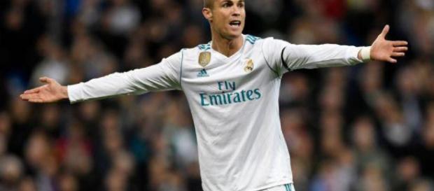 Cristiano Ronaldo dos Santos Aveiro, más conocido como Cristiano Ronaldo, Cristiano Ronaldo dos Santos Aveiro, más conocido como Cristiano Ronaldo,