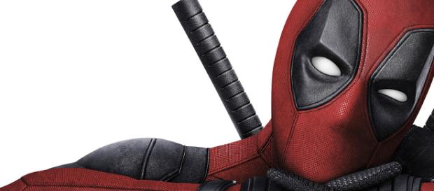Deadpool 2 | Atomix - atomix.vg Deadpool 2 | Atomix - atomix.vg
