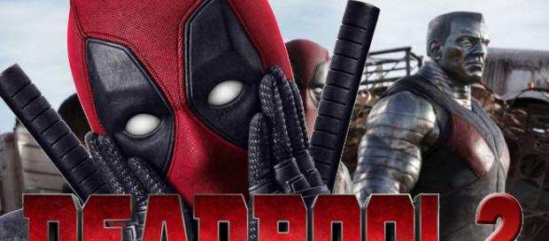 Deadpool 2 To Film In 2017 | Noticias del libro cósmico - cosmicbooknews.com Deadpool 2 To Film In 2017 | Noticias del libro cósmico - cosmicbooknews.com