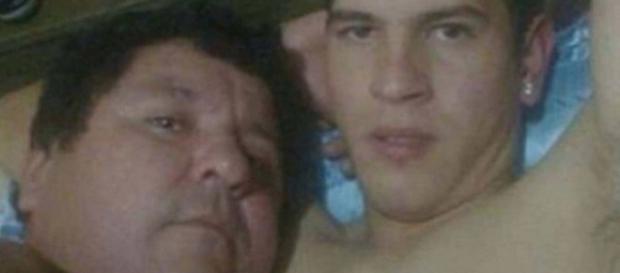 Dirigente de clube paraguaio assume que se relacionava com jogador do time.(Foto Reprodução) Dirigente de clube paraguaio assume que se relacionava com jogador do time.(Foto Reprodução)