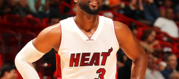 Dwayane Wade regresa al Heat, tras su breve paso por los Cavs Dwayane Wade regresa al Heat, tras su breve paso por los Cavs