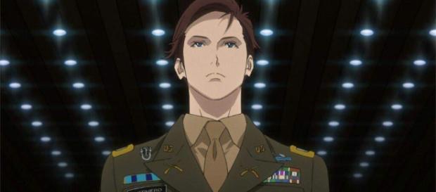 El anime "Órgano Genocida" ya se encuentra disponible en DVD. El anime "Órgano Genocida" ya se encuentra disponible en DVD.