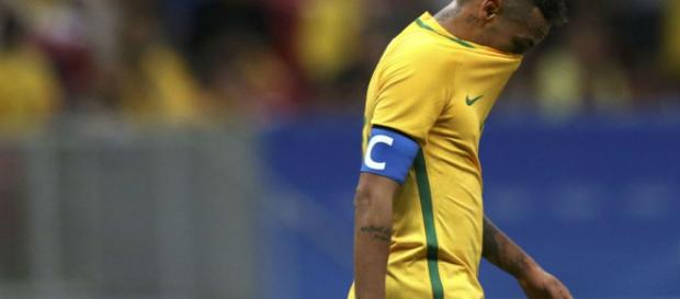 El crack brasileño está obsesionado con la idea de ser el mejor del mundo El crack brasileño está obsesionado con la idea de ser el mejor del mundo