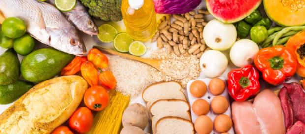 El equilibrio de comer saludable. - okdiario.com El equilibrio de comer saludable. - okdiario.com