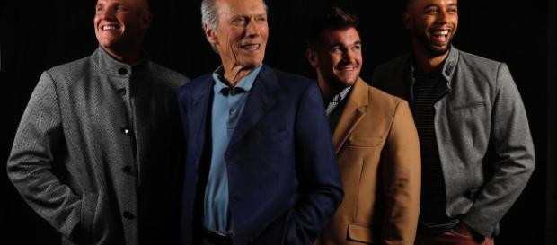 El francés se ha pronunciado en contra de una película de Clint Eastwood El francés se ha pronunciado en contra de una película de Clint Eastwood