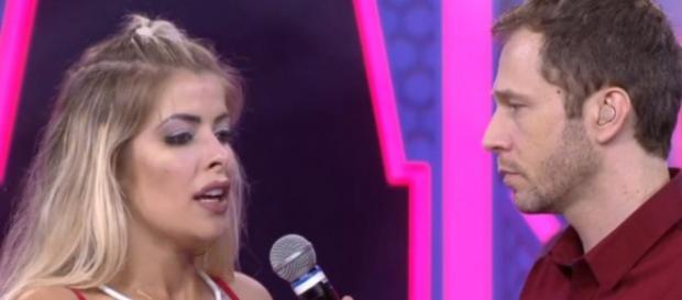 Eliminada do BBB18, Jaqueline é convidada para o Miss Bumbum Eliminada do BBB18, Jaqueline é convidada para o Miss Bumbum