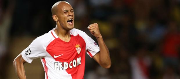 Fábio Henrique Tavares, más conocido como Fabinho Fábio Henrique Tavares, más conocido como Fabinho