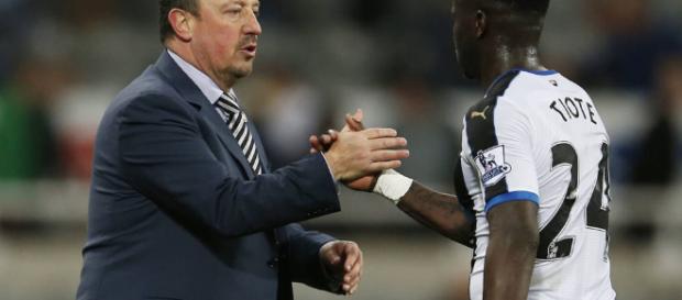 Fallece el futbolista Cheick Tioté tras sufrir un colapso en un ... - elconfidencial.com Fallece el futbolista Cheick Tioté tras sufrir un colapso en un ... - elconfidencial.com