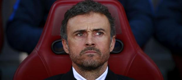 Fichajes: Luis Enrique, candidato a sustituir a Conte en el Chelsea - migrantesdelbalon.com Fichajes: Luis Enrique, candidato a sustituir a Conte en el Chelsea - migrantesdelbalon.com