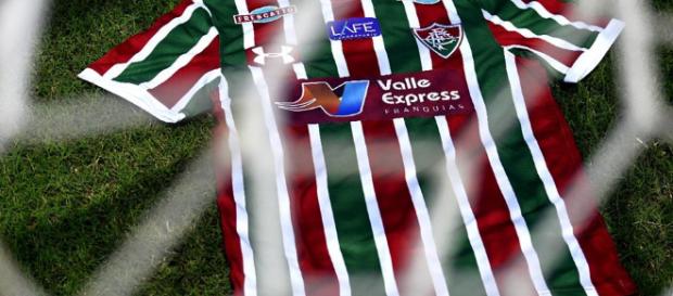 Fluminense tenta se recuperar da grave crise financeira. Fluminense tenta se recuperar da grave crise financeira.