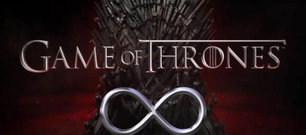 Game of Thrones está en su octava temporada y parece ser el final Game of Thrones está en su octava temporada y parece ser el final