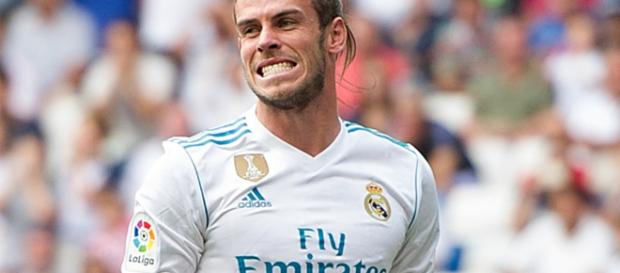 Gareth Bale podría ser reemplazado por un argentino Gareth Bale podría ser reemplazado por un argentino