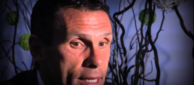 Gus Poyet opina sobre la situación del Chelsea Gus Poyet opina sobre la situación del Chelsea