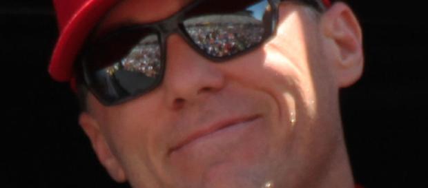 Kevin Harvick aplaude las nuevas reglas para la temporada 2018 Kevin Harvick aplaude las nuevas reglas para la temporada 2018