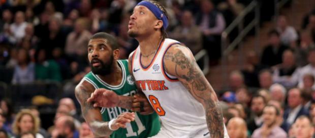 Knicks vs Celtics: Los Knicks, sin Willy Hernangómez, amargan a ... - marca.com Knicks vs Celtics: Los Knicks, sin Willy Hernangómez, amargan a ... - marca.com