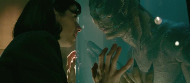 La forma dell'acqua – The Shape of Water: la favola da Oscar di ... - dilei.it La forma dell'acqua – The Shape of Water: la favola da Oscar di ... - dilei.it