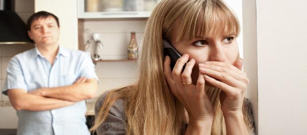La proliferación de la infidelidad femenina La proliferación de la infidelidad femenina