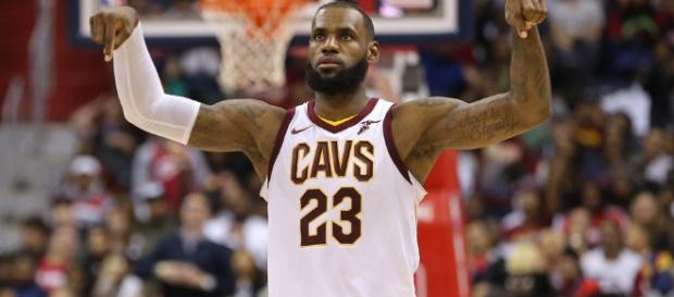 LeBron James, Against All Odds, Is Still Getting Better - The Atlantic - theatlantic.com LeBron James, Against All Odds, Is Still Getting Better - The Atlantic - theatlantic.com