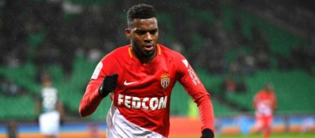 Lemar troquera t'il le rouge de Monaco pour celui de Liverpool? Lemar troquera t'il le rouge de Monaco pour celui de Liverpool?