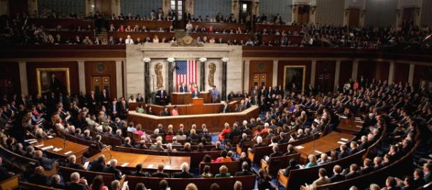 Los líderes del Senado de ambos partidos principales anunciaron un acuerdo presupuestario Los líderes del Senado de ambos partidos principales anunciaron un acuerdo presupuestario