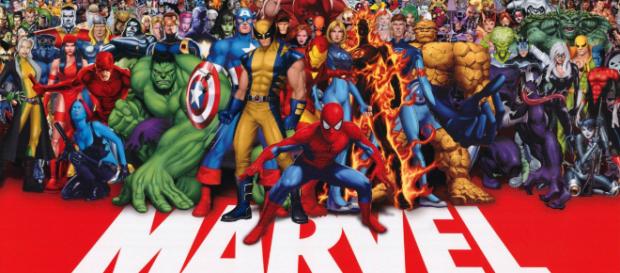 Marvel continuará por un tiempo mas en netflix Marvel continuará por un tiempo mas en netflix