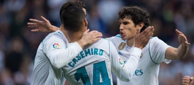 Mercato : Chelsea met 135M€ sur un joueur du Real Madrid ! Mercato : Chelsea met 135M€ sur un joueur du Real Madrid !