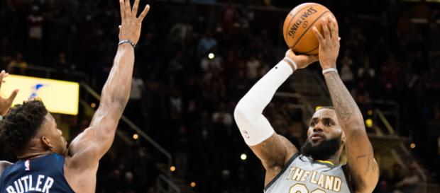 NBA: Cavaliers vs Timberwolves: Calderón, testigo del triple-doble ... - marca.com NBA: Cavaliers vs Timberwolves: Calderón, testigo del triple-doble ... - marca.com
