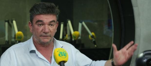 Novo presidente do Timão procura por reforços no mercado Novo presidente do Timão procura por reforços no mercado