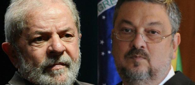 Palocci prepara novo depoimento contra o PT Palocci prepara novo depoimento contra o PT
