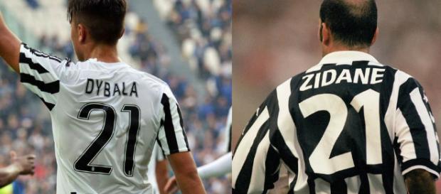 Paulo Dybala va-t-il rejoindre le Real Madrid ? Paulo Dybala va-t-il rejoindre le Real Madrid ?