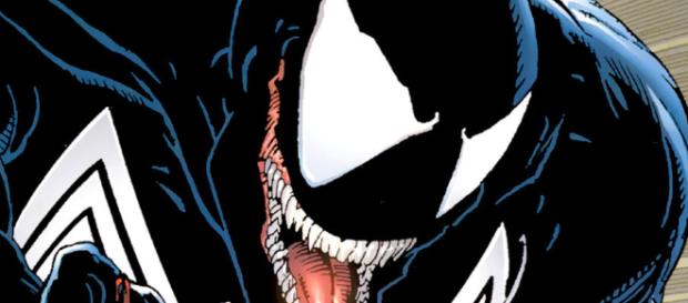 póster de Venom llega en la previa del primer tráiler póster de Venom llega en la previa del primer tráiler