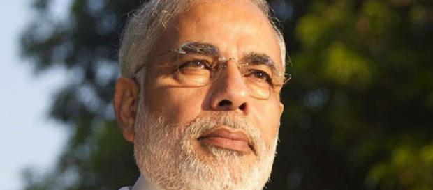 Prime Minister Narendra Modi (Photo via Balatokyo) Prime Minister Narendra Modi (Photo via Balatokyo)