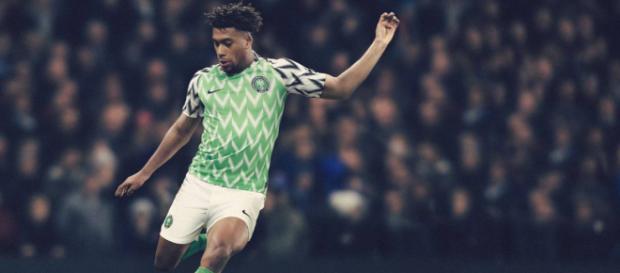 Puede que Nigeria no sea una de las favoritas para levantar la Copa Mundial 2018 Puede que Nigeria no sea una de las favoritas para levantar la Copa Mundial 2018