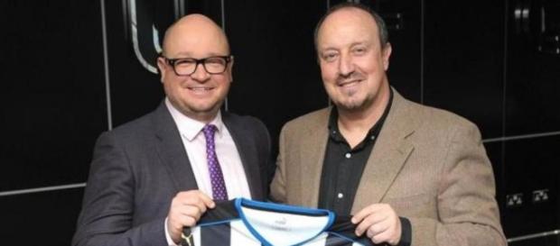 Real Madrid: Benítez duda entre su prestigio y escuchar a su ... - elconfidencial.com Real Madrid: Benítez duda entre su prestigio y escuchar a su ... - elconfidencial.com