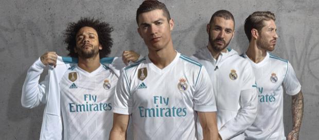 Real MAdrid vai ter caras novas no ano que vem Real MAdrid vai ter caras novas no ano que vem
