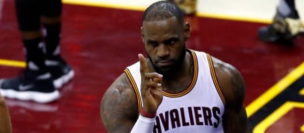 Revolución total en los Cleveland Cavaliers - sportingnews.com Revolución total en los Cleveland Cavaliers - sportingnews.com