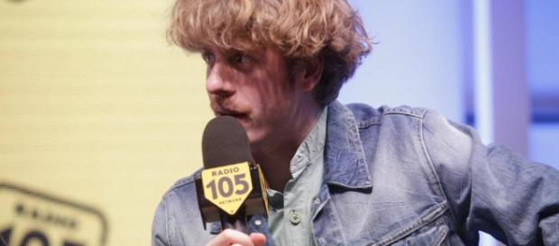 Sanremo 2018, Lo Stato Sociale a Casa Sanremo con Max Brigante, le ... - 105.net Sanremo 2018, Lo Stato Sociale a Casa Sanremo con Max Brigante, le ... - 105.net