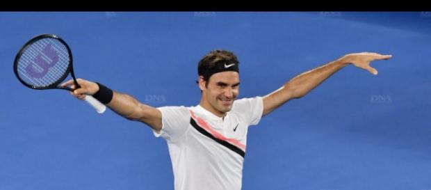 Sports | Classement ATP : Roger Federer fond sur Rafael Nadal - dna.fr Sports | Classement ATP : Roger Federer fond sur Rafael Nadal - dna.fr