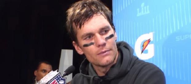 Tom Brady and Bill Belichick will meet after Super Bowl LII to iron out issues (Image Credit: NFL/YouTube) Tom Brady and Bill Belichick will meet after Super Bowl LII to iron out issues (Image Credit: NFL/YouTube)