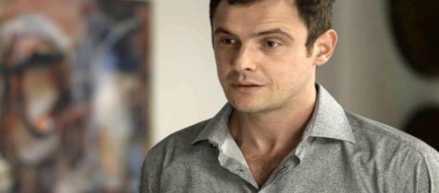 Visitá a Mercedes será reveladora para Gael. (Foto Reprodução). Visitá a Mercedes será reveladora para Gael. (Foto Reprodução).