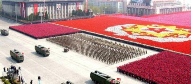 Víspera de los Juegos Olímpicos: Corea del Norte defendió sus ... - elintransigente.com Víspera de los Juegos Olímpicos: Corea del Norte defendió sus ... - elintransigente.com