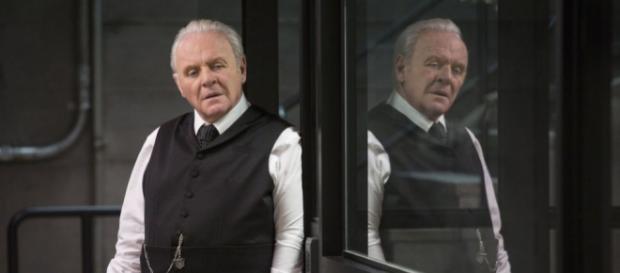 Westworld, saison 2 : Jonathan Nolan tease le retour d'Anthony ... - premiere.fr Westworld, saison 2 : Jonathan Nolan tease le retour d'Anthony ... - premiere.fr