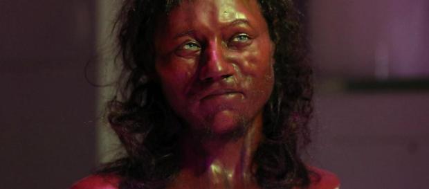 Who was Cheddar Man? First modern Brit who had 'dark to black skin ... - thesun.co.uk Who was Cheddar Man? First modern Brit who had 'dark to black skin ... - thesun.co.uk