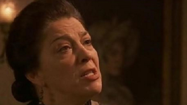 Anticipazioni il segreto dal 12 al 16 febbraio, Donna Francisca muore?