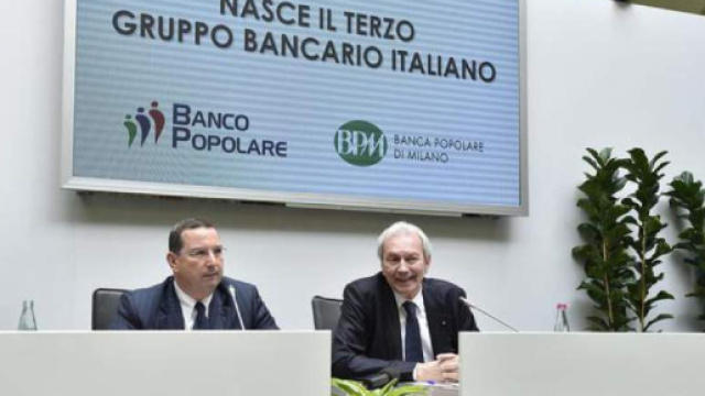 Banco BPM accelera, potrebbe dismettere la divisione che gestisce NPL