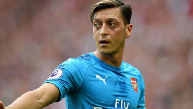 Calciomercato, scambio tra Juve e Arsenal?