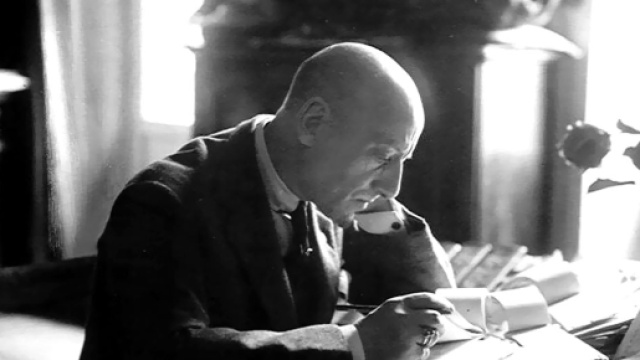 Casting per un film su Gabriele D'Annunzio ma anche tanto altro