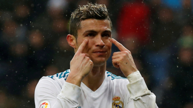 Cristiano Ronaldo va-t-il rester au Real Madrid ?